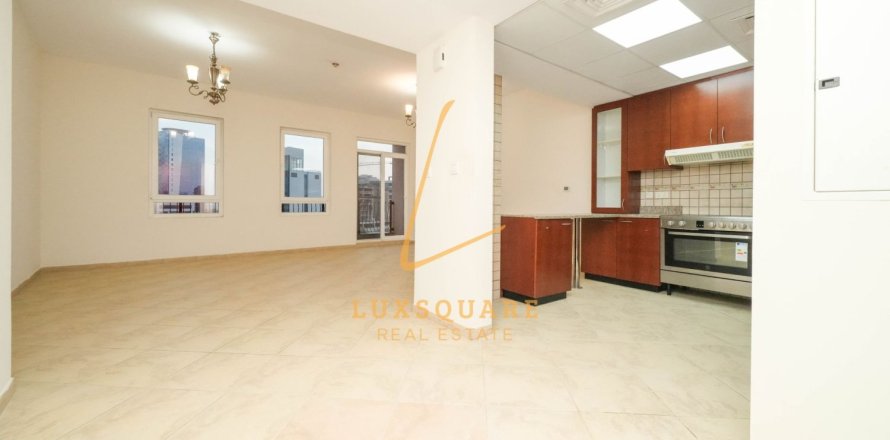 2 bedrooms Apartment in Uptown Motor City, UAE No. 151279
