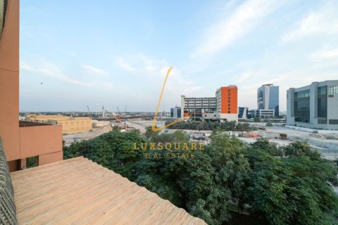 2 bedrooms Apartment in Uptown Motor City, UAE No. 151279 16