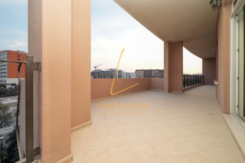 2 bedrooms Apartment in Uptown Motor City, UAE No. 151279 22