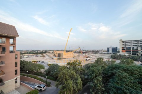 2 bedrooms Apartment in Uptown Motor City, UAE No. 151279 29