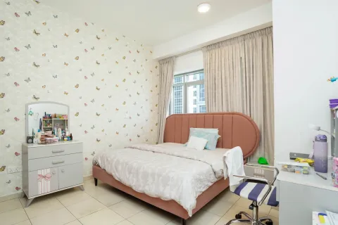 Appartement de 3 chambres à Business Bay, UAE No. 151281 17
