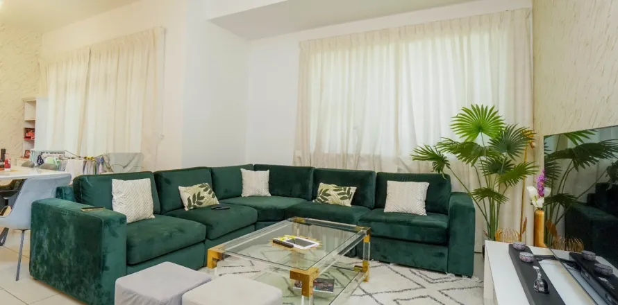 Appartement de 3 chambres à Business Bay, UAE No. 151281