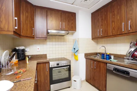 Appartement de 3 chambres à Business Bay, UAE No. 151281 18