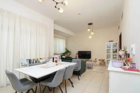 Appartement de 3 chambres à Business Bay, UAE No. 151281 22