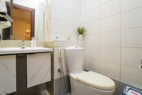 Appartement de 3 chambres à Business Bay, UAE No. 151281 10