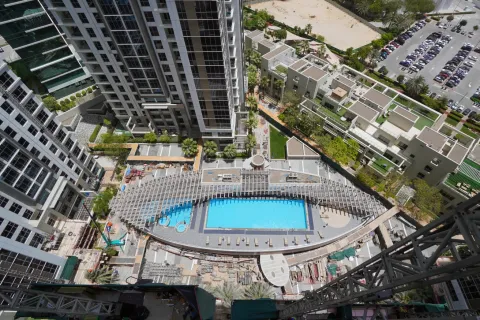 Appartement de 3 chambres à Business Bay, UAE No. 151281 25