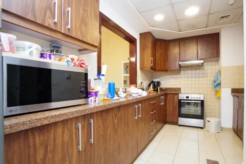 Appartement de 3 chambres à Business Bay, UAE No. 151281 24