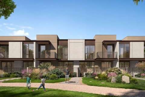 Вилла с 3 спальнями в Dubai Land, ОАЭ №151270 6