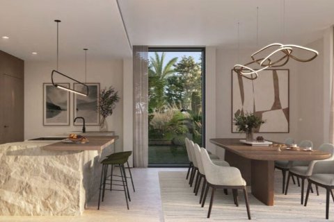 Вилла с 3 спальнями в Dubai Land, ОАЭ №151270 3