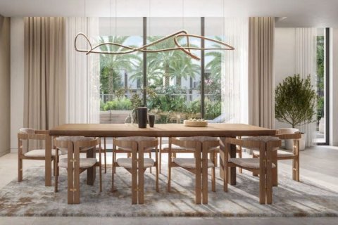 Вилла с 3 спальнями в Dubai Land, ОАЭ №151270 9
