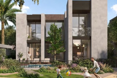 Вилла с 3 спальнями в Dubai Land, ОАЭ №151270 7