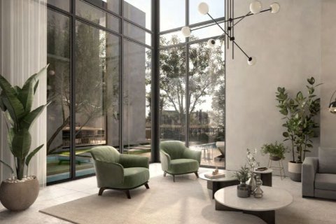 Вилла с 3 спальнями в Dubai Land, ОАЭ №151270 2