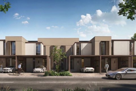 Вилла с 3 спальнями в Dubai Land, ОАЭ №151270 5