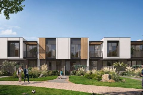 Вилла с 3 спальнями в Dubai Land, ОАЭ №151270 4