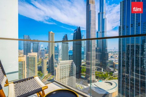 3 غرف نوم شقة في وسط مدينة دبي, الإمارات العربية المتحدة رقم 166887 4
