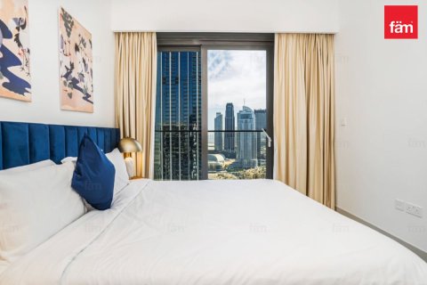 3 غرف نوم شقة في وسط مدينة دبي, الإمارات العربية المتحدة رقم 166887 10