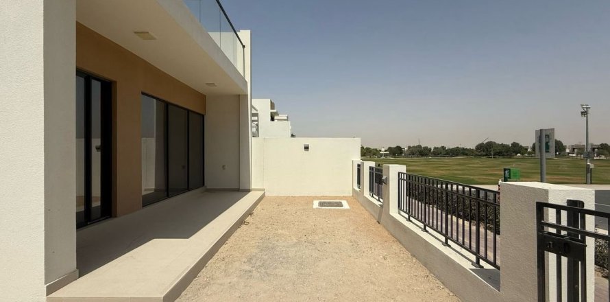 4 غرف نوم تاون هاوس في دبي, الإمارات العربية المتحدة رقم 166891