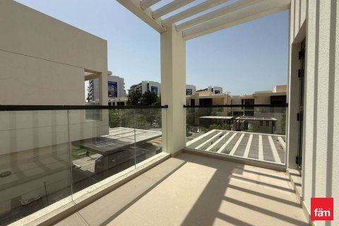 4 غرف نوم تاون هاوس في دبي, الإمارات العربية المتحدة رقم 166891 16