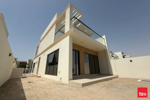4 غرف نوم تاون هاوس في دبي, الإمارات العربية المتحدة رقم 166891 12