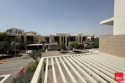4 غرف نوم تاون هاوس في دبي, الإمارات العربية المتحدة رقم 166891 18