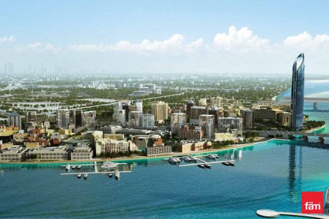 2 غرف نوم شقة في Al Jaddaf, الإمارات العربية المتحدة رقم 166885 10