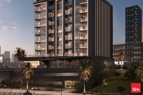 2 غرف نوم شقة في Al Jaddaf, الإمارات العربية المتحدة رقم 166885 9