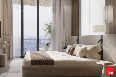 2 غرف نوم شقة في Al Jaddaf, الإمارات العربية المتحدة رقم 166885 5