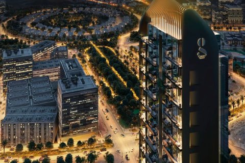 2 غرف نوم شقة في دبي, الإمارات العربية المتحدة رقم 166889 21