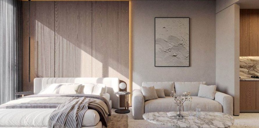 2 غرف نوم شقة في دبي, الإمارات العربية المتحدة رقم 166889