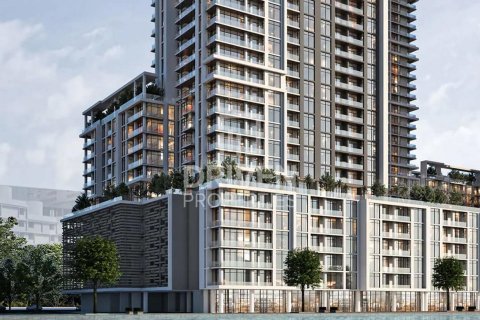 Apartment de 4 dormitorios en Sobha Hartland, UAE No. 84877 10