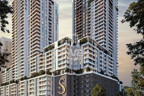Apartment de 4 dormitorios en Sobha Hartland, UAE No. 84877 11