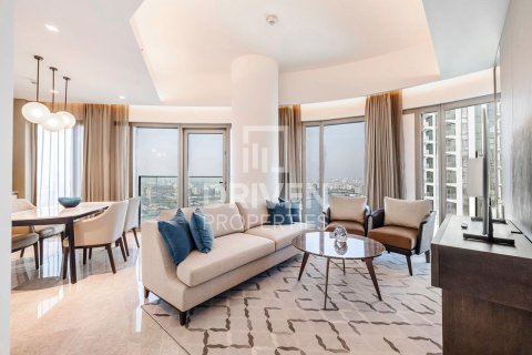 2 bedrooms Apartment in Dubai Creek Harbour (The Lagoons), UAE No. 84898 3