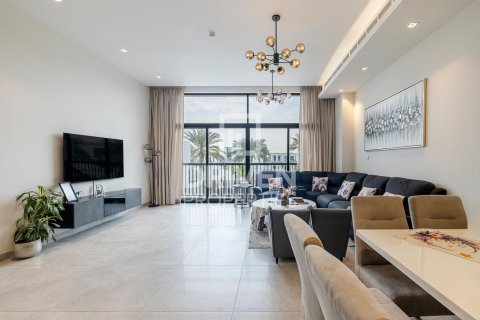 Villa de 4 chambres à Al Furjan, UAE No. 84900 4