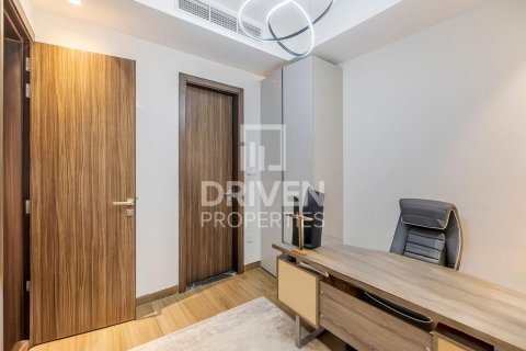 Villa de 4 chambres à Al Furjan, UAE No. 84900 20