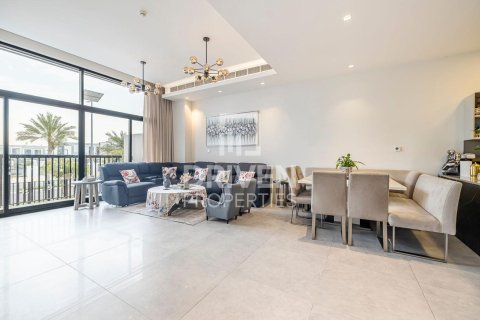 Villa de 4 chambres à Al Furjan, UAE No. 84900 3