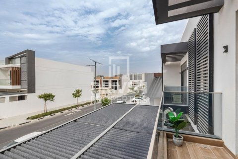 Villa de 4 chambres à Al Furjan, UAE No. 84900 11