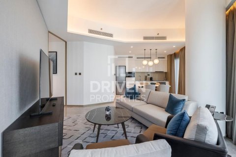 2 bedrooms Apartment in Dubai Creek Harbour (The Lagoons), UAE No. 84899 4