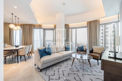2 bedrooms Apartment in Dubai Creek Harbour (The Lagoons), UAE No. 84899 2