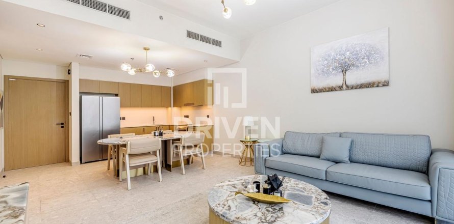 2 غرف نوم شقة في Dubai Hills, الإمارات العربية المتحدة رقم 84901