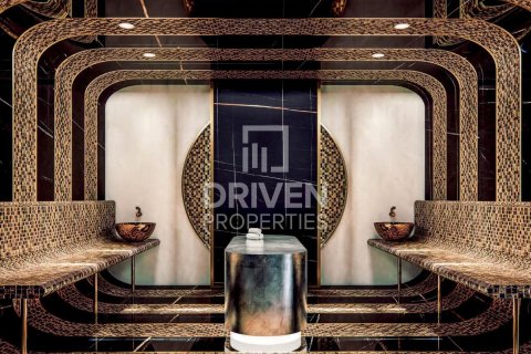 Appartement de Studio à Business Bay, UAE No. 84879 13