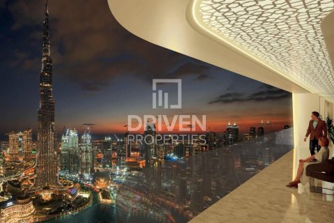 Appartement de Studio à Business Bay, UAE No. 84879 18