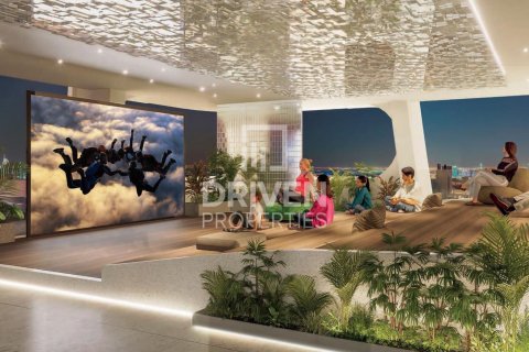 Appartement de Studio à Business Bay, UAE No. 84879 22