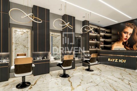 Appartement de Studio à Business Bay, UAE No. 84879 12