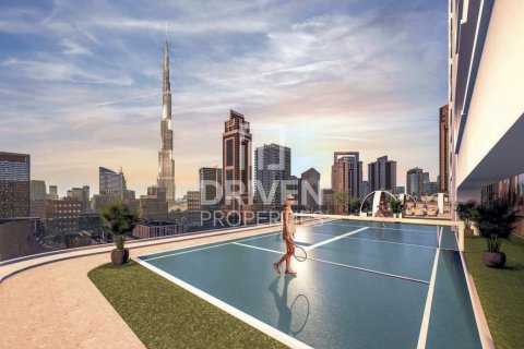 Appartement de Studio à Business Bay, UAE No. 84879 11