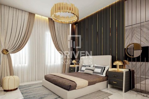 Appartement de Studio à Business Bay, UAE No. 84879 3