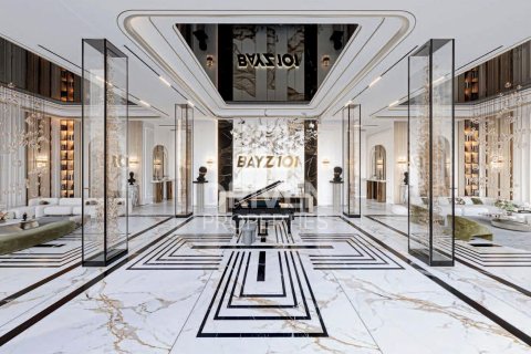 Appartement de Studio à Business Bay, UAE No. 84879 15