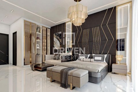 Appartement de Studio à Business Bay, UAE No. 84879 27