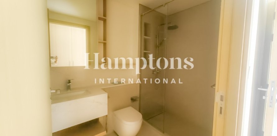 2 غرف نوم شقة في Maple at Dubai Hills Estate, الإمارات العربية المتحدة رقم 161586