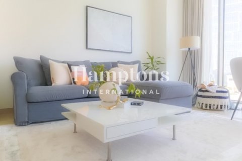 Appartement de 1 chambre à The Address Dubai Marina, UAE No. 161587