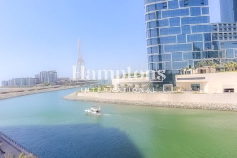 Appartement de 1 chambre à The Address Dubai Marina, UAE No. 161587 11